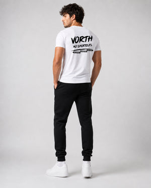 VORTH Performance Stretch T-Shirt