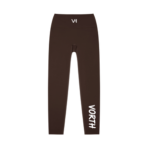 VORTH,Women,Leggings,Activewear,Stretch,Performance,Fitted,New