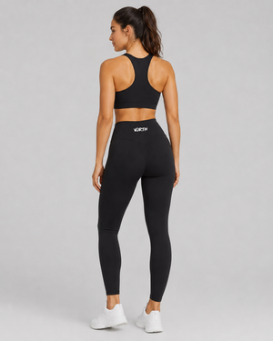 VORTH Performance Stretch Leggings
