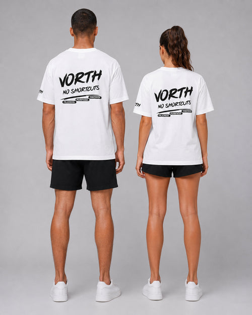 Unisex,tshirt,Cotton,Classic,Fit,Crew,Neck,Short,Sleeve,Everyday,Lifestyle,Basics,VORTH