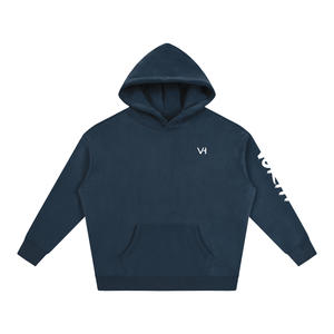 Hoodie,Unisex,Heavyweight,Oversized,Fleece