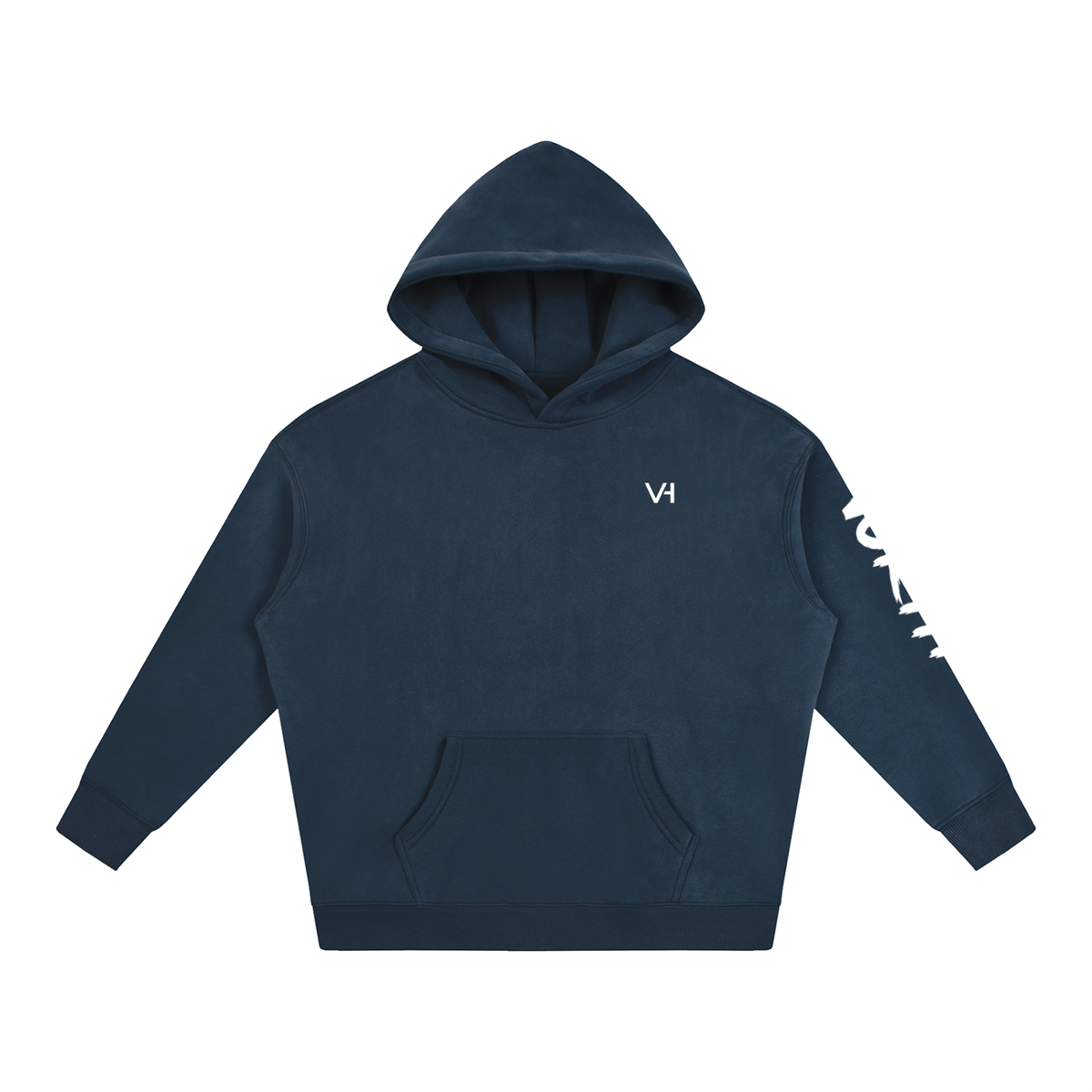 Hoodie,Unisex,Heavyweight,Oversized,Fleece