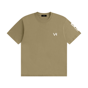 Unisex,Cotton,200gsm,Essential,VORTH,Lifestyle,Everyday