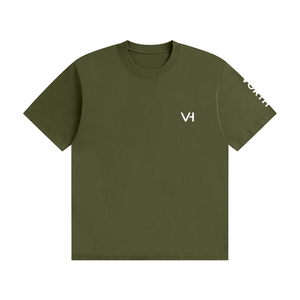 VORTH Essential Cotton Tee