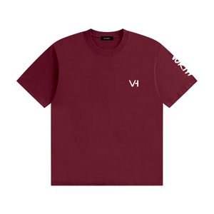 Unisex,Cotton,200gsm,Essential,VORTH,Lifestyle,Everyday