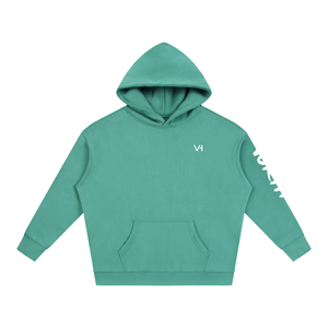 Hoodie,Unisex,Heavyweight,Oversized,Fleece