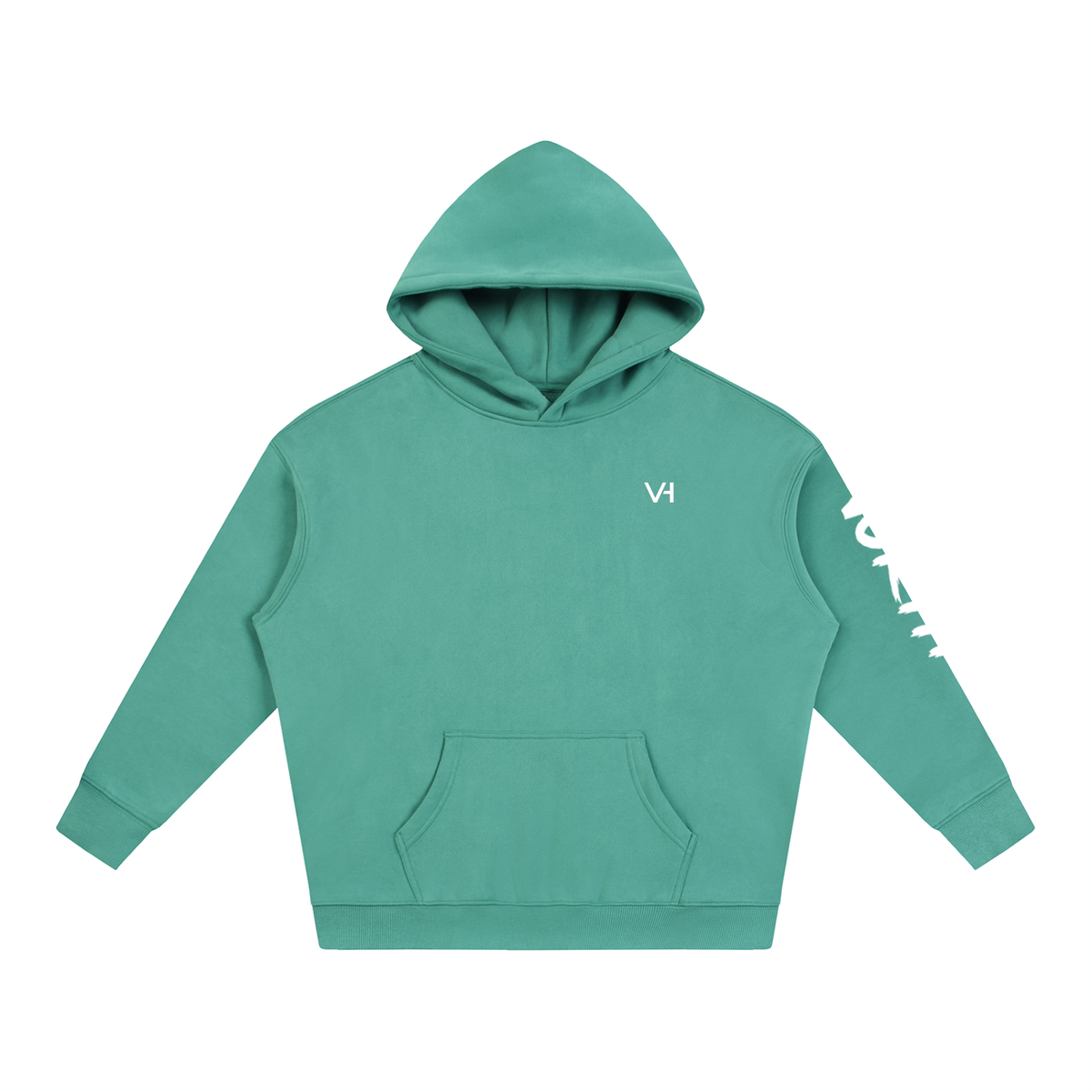 Hoodie,Unisex,Heavyweight,Oversized,Fleece
