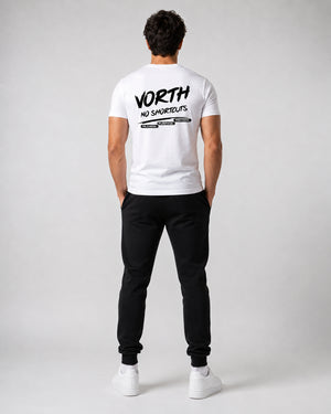 VORTH Performance Stretch T-Shirt