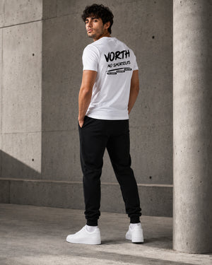 VORTH Performance Stretch T-Shirt