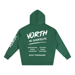 Hoodies,man,women,VORTH,Hoodie,Unisex,Oversized,Heavyweight,Fleece,New