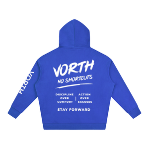 Hoodies,man,women,VORTH,Hoodie,Unisex,Oversized,Heavyweight,Fleece,New