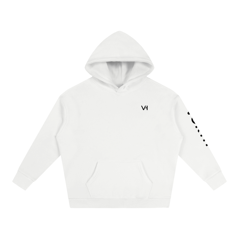 VORTH,Hoodie,Unisex,Oversized,Heavyweight,Fleece,New