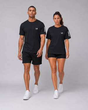 VORTH Classic Cotton T-Shirt