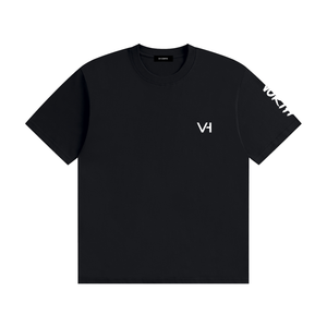 Unisex,Cotton,200gsm,Essential,VORTH,Lifestyle,Everyday