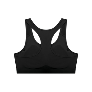 VORTH,Women,SportsBra,Cropped,Activewear,Stretch,Performance,new