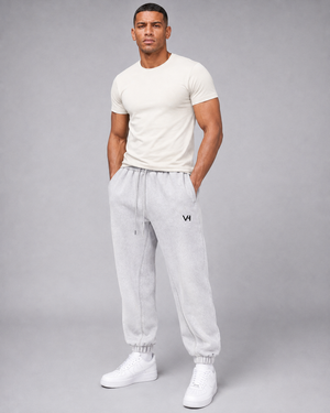 VORTH Heavyweight Fleece Joggers