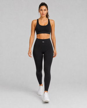 VORTH Performance Stretch Leggings