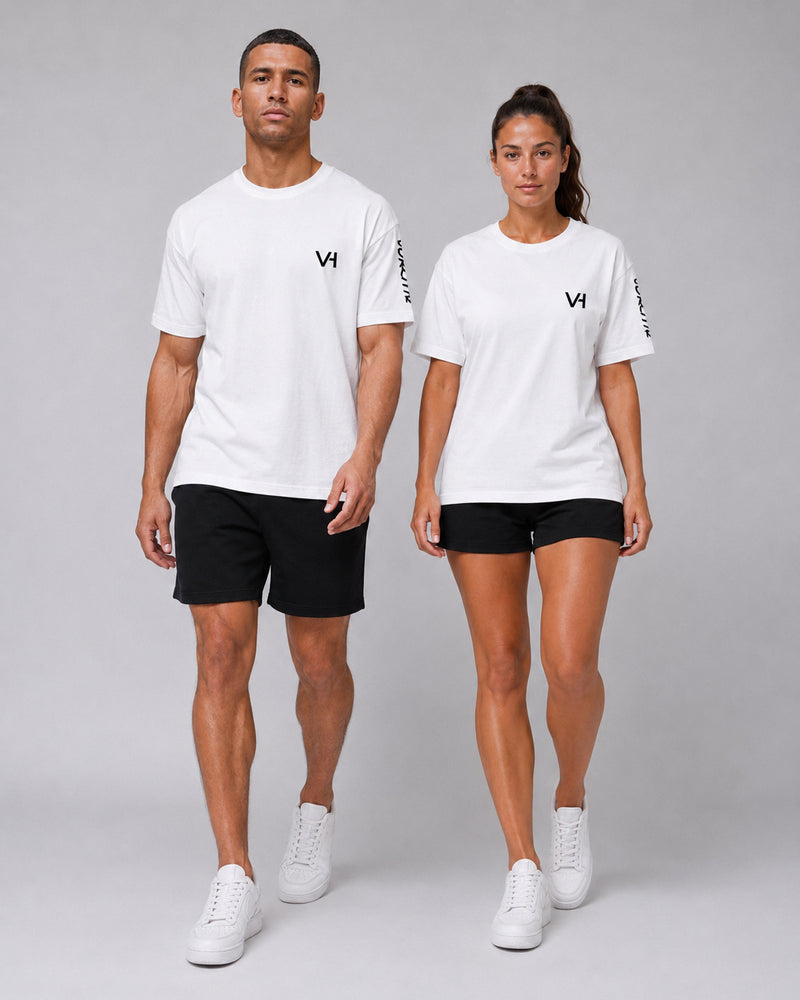 Unisex,tshirt,Cotton,Classic,Fit,Crew,Neck,Short,Sleeve,Everyday,Lifestyle,Basics,VORTH