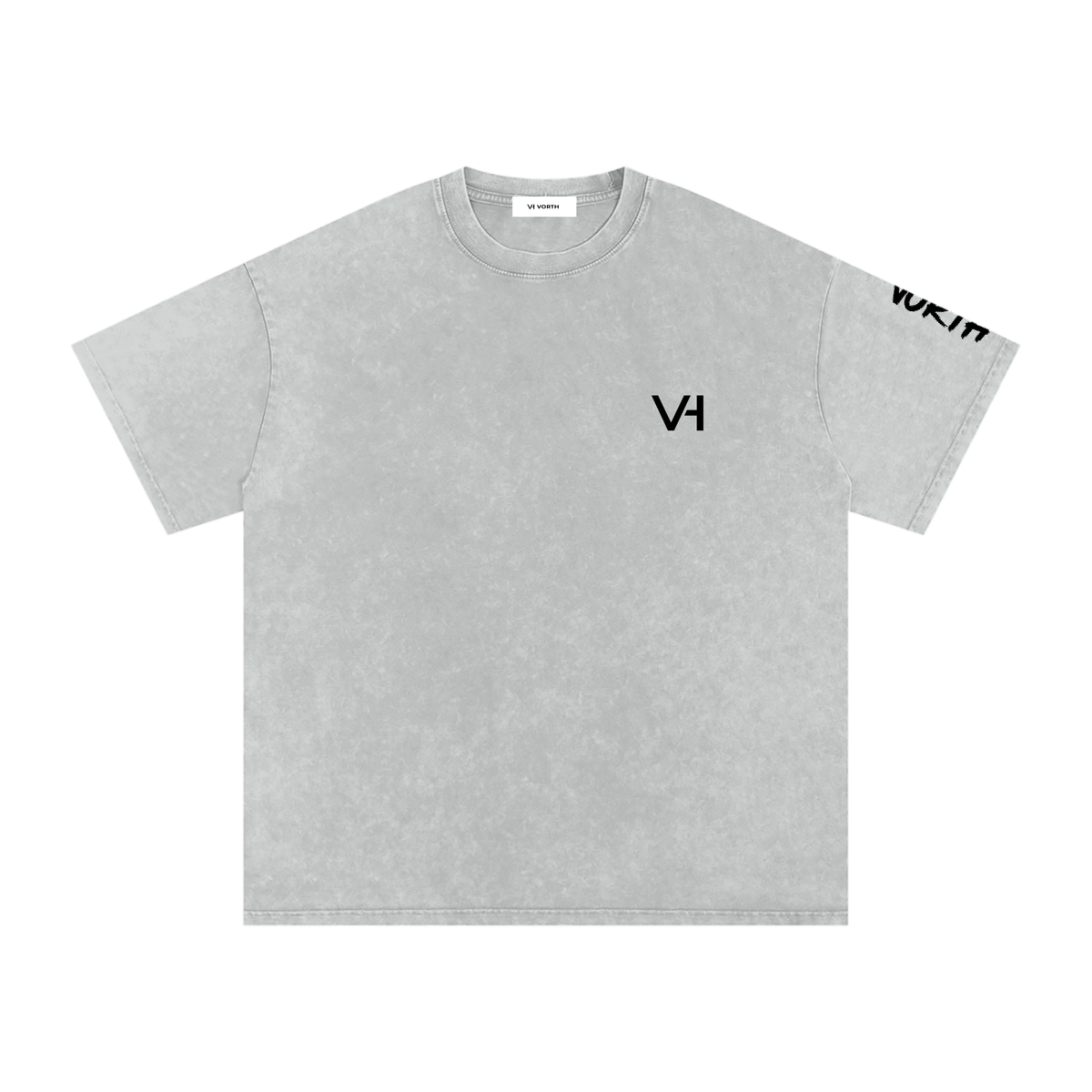 Heavyweight,Unisex,TShirt,Cotton,250GSM,Oversized