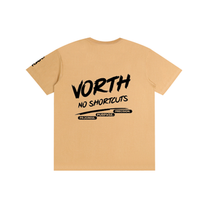 Unisex,tshirt,Cotton,Classic,Fit,Crew,Neck,Short,Sleeve,Everyday,Lifestyle,Basics,VORTH