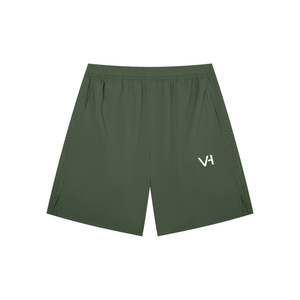 VORTH Men’s Lightweight Performance Shorts