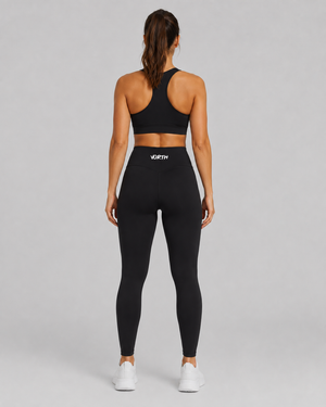 VORTH Performance Stretch Leggings
