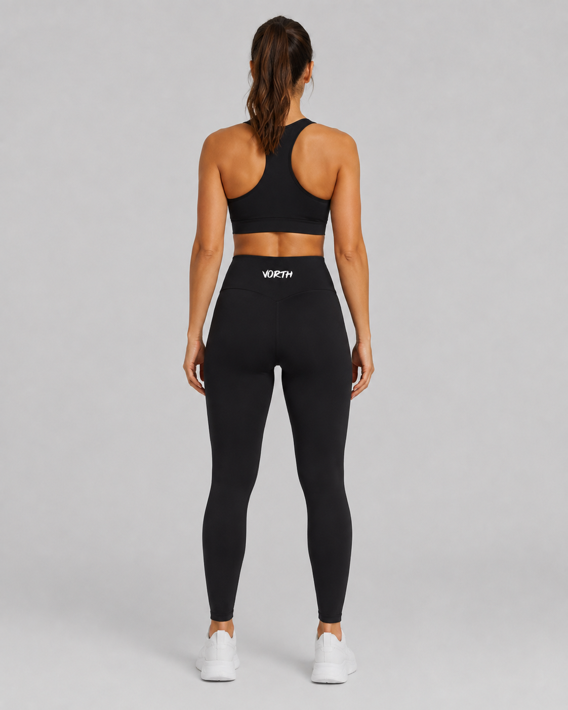 VORTH Performance Stretch Leggings