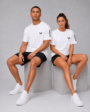 VORTH Essential Cotton T-Shirt