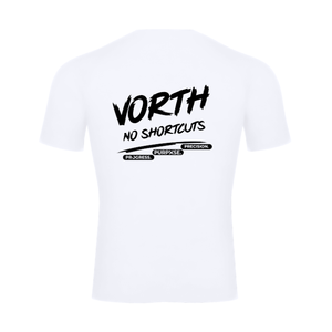 VORTH Performance Stretch T-Shirt