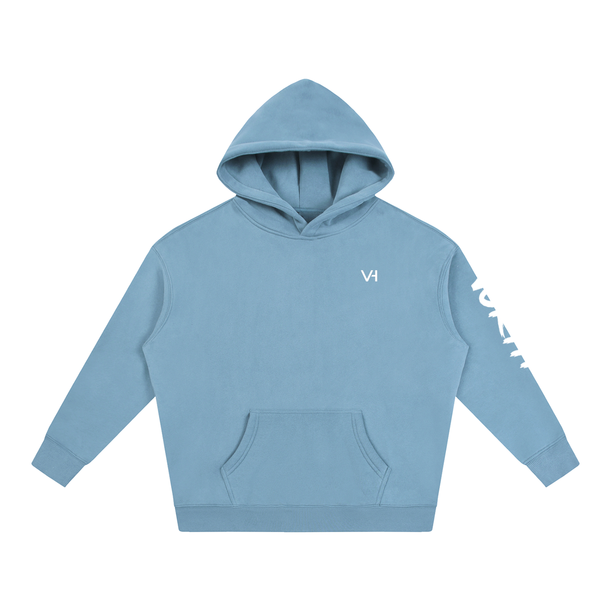 Hoodie,Unisex,Heavyweight,Oversized,Fleece