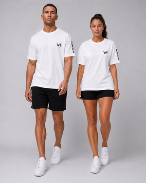 VORTH Essential Cotton T-Shirt