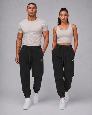VORTH Heavyweight Fleece Joggers