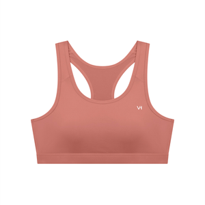 VORTH,Women,SportsBra,Cropped,Activewear,Stretch,Performance,new