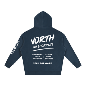 Hoodies,man,women,VORTH,Hoodie,Unisex,Oversized,Heavyweight,Fleece,New