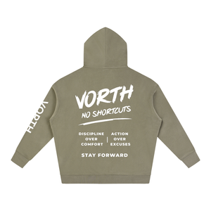 Hoodies,man,women,VORTH,Hoodie,Unisex,Oversized,Heavyweight,Fleece,New