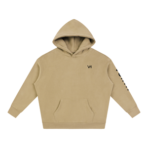 VORTH,Hoodie,Unisex,Oversized,Heavyweight,Fleece,New