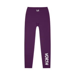 VORTH,Women,Leggings,Activewear,Stretch,Performance,Fitted,New