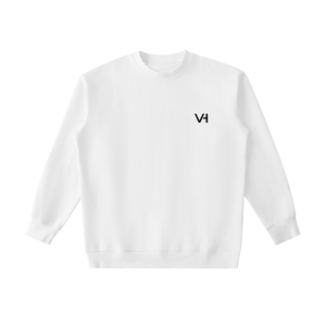 VORTH,Crewneck,Unisex,Heavyweight,Relaxed,Sweatshirt,Essential,New