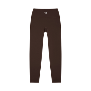 Leggings,Women,Activewear,Nylon,Spandex,Stretch,Yoga,Running,Fitted,Full