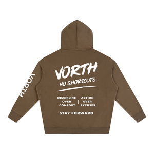 Hoodies,man,women,VORTH,Hoodie,Unisex,Oversized,Heavyweight,Fleece,New