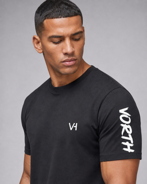 VORTH Essential Cotton T-Shirt
