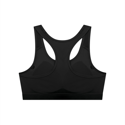 Sports,Bra,Women,Cropped,Activewear,VORTH,Gym,Training,Running,Yoga