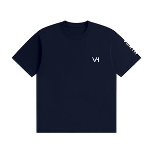 VORTH Essential Cotton Tee