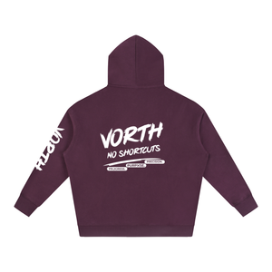 Hoodie,Unisex,Heavyweight,Oversized,Fleece