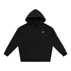 Hoodies,man,women,VORTH,Hoodie,Unisex,Oversized,Heavyweight,Fleece,New
