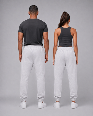 VORTH Heavyweight Fleece Joggers