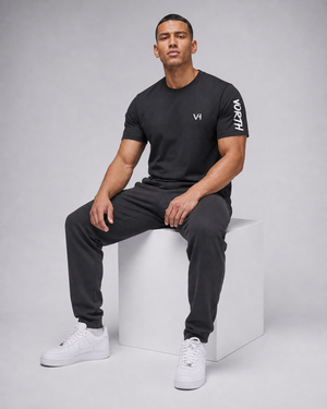 VORTH Essential Cotton T-Shirt