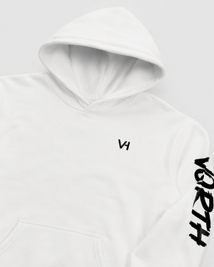 VORTH Heavyweight Oversized Fleece Hoodie