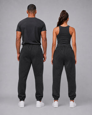 VORTH Heavyweight Fleece Joggers