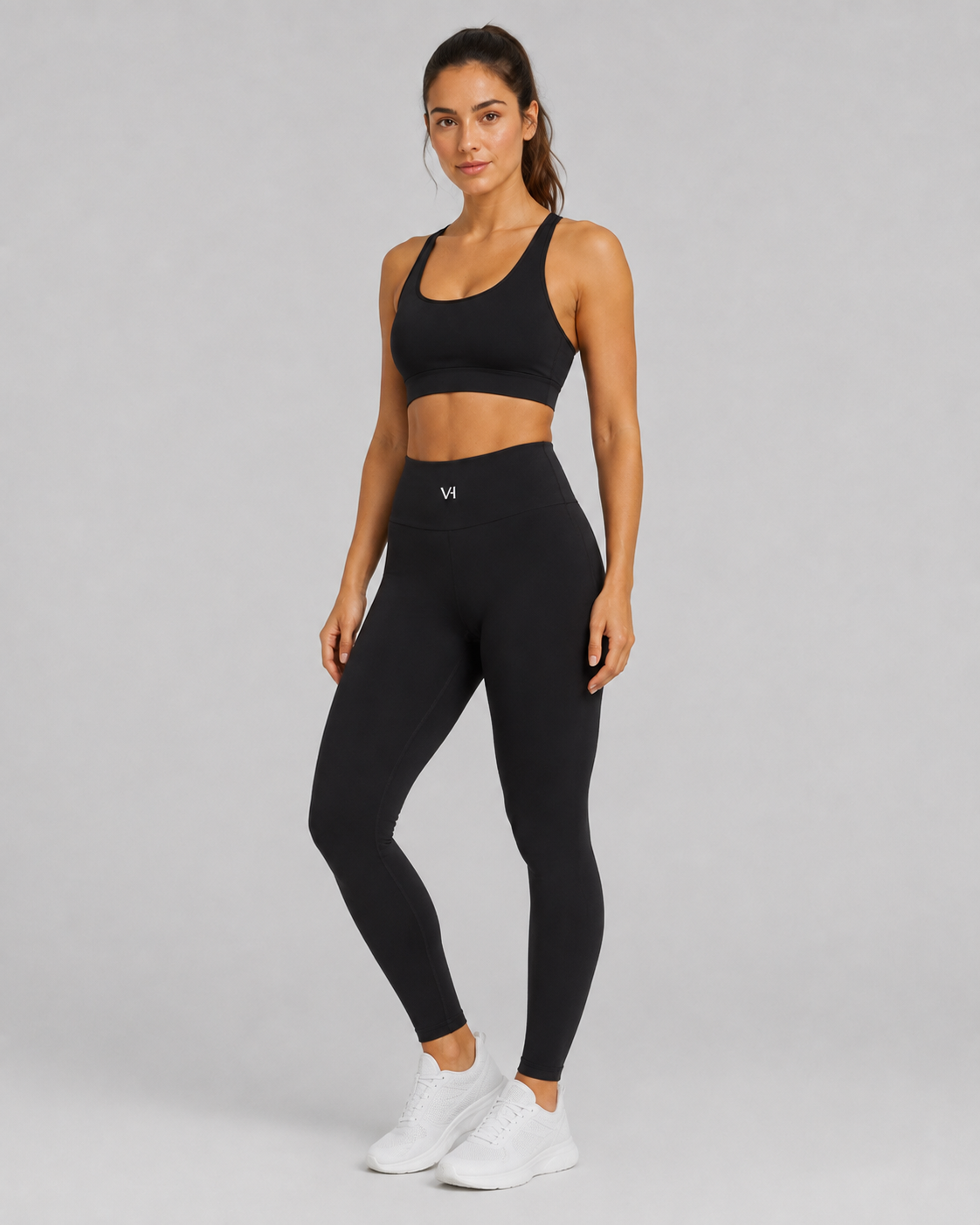VORTH Performance Stretch Leggings